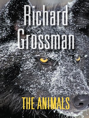 cover image of The Animals